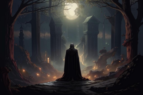 Нищим духом