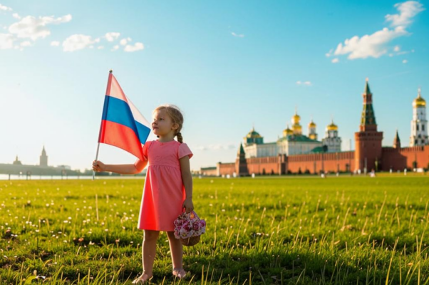 Патриот-губошлеп