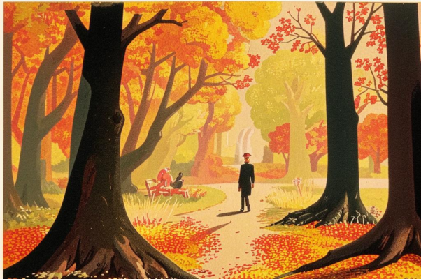 «Как Парис в старину...»