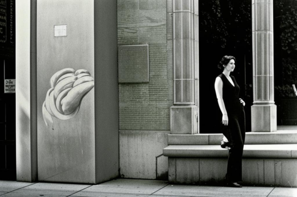 «Ветер, что устал по свету рыскать...»