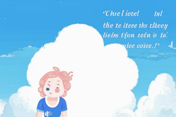 «Ну скажи мне ласковое что-нибудь...»