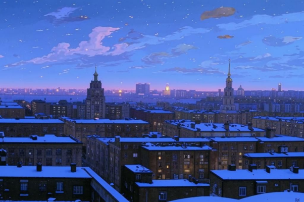 «Тебе опять совсем не надо...»