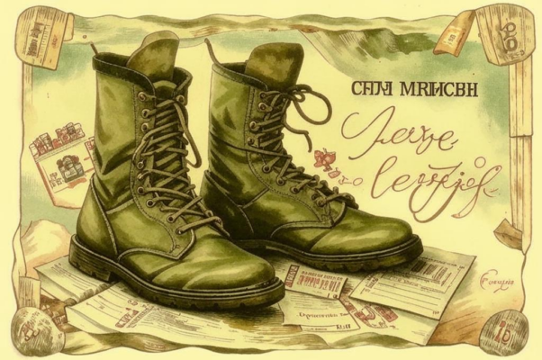 Письмо («Жоре Лепском…»)