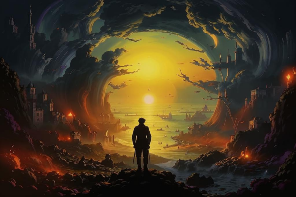 Вступление к поэме «Щорс»