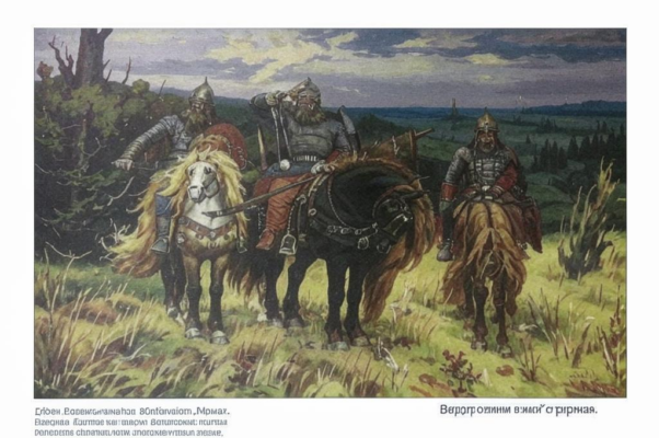 Первая треть