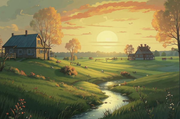 «В этих строках всё: и что мечталось...»