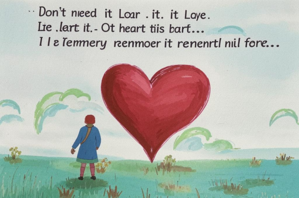 Последнее («Не надо.  Уходи.  Не больно…»)