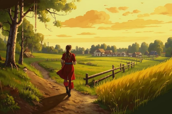 К А. И. Тургеневу