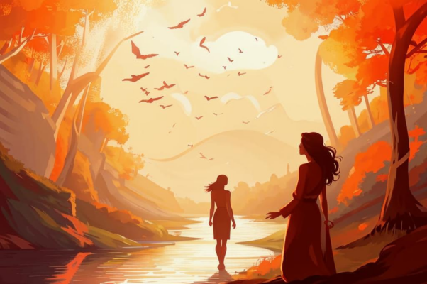 К другу В. А. Жуковскому