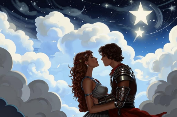 К тени Десдемоны