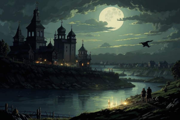 Сон ратника