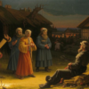 Стихи Ивану Афанасьевичу Дмитревскому…