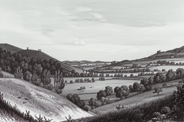 Весеннее чувство («Вот опять весна явилас…»)