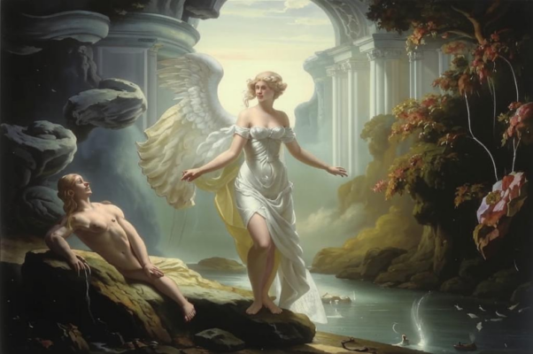 Португальская песня