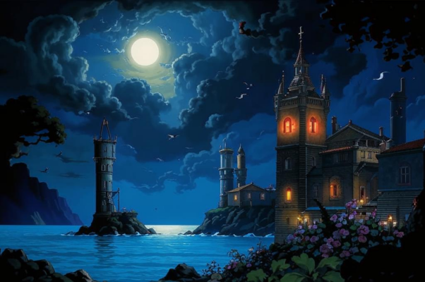 Воспоминание 14-го февраля