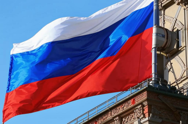 Державное знамя