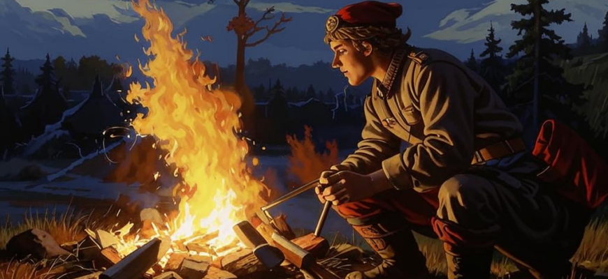 Не сердце, а солнце