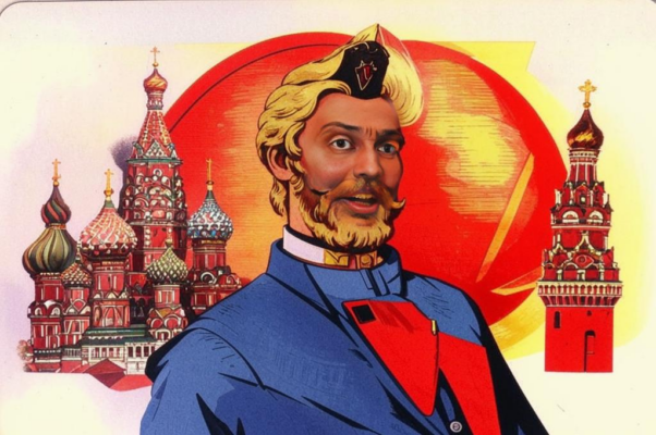Не склоним голову!