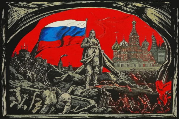 Отцово копье