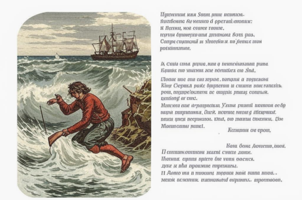 Жизнь (« (Дума…»)