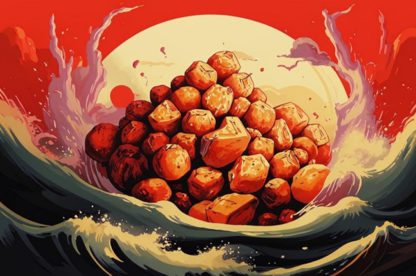 La cruche cassée