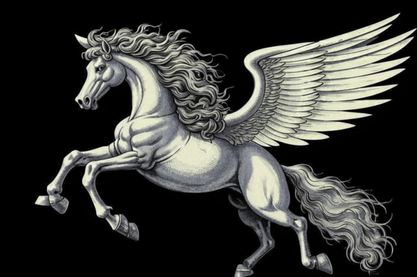 «Захромал мой усталый Пегас...»