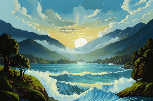 «Лазурь небес над моей головою...»