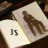 В альбом (« (J. S.…»)