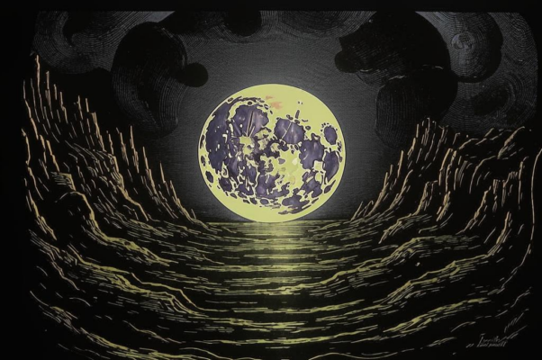 «Обиталище душ, отрешенных от тела...»