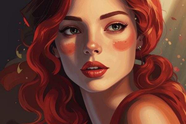 «Твои уста полуоткрыты...»