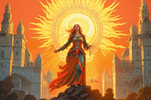 Лада — Ладу