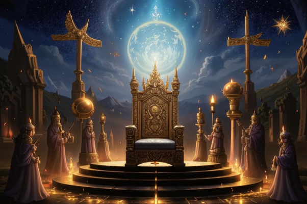 Маерна-соперница