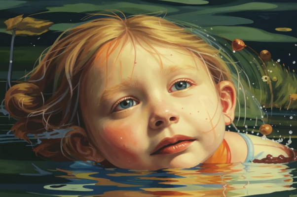 Морской царь