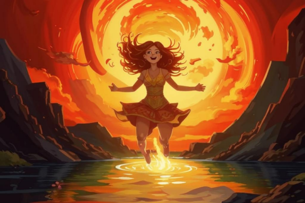 Похищение весны