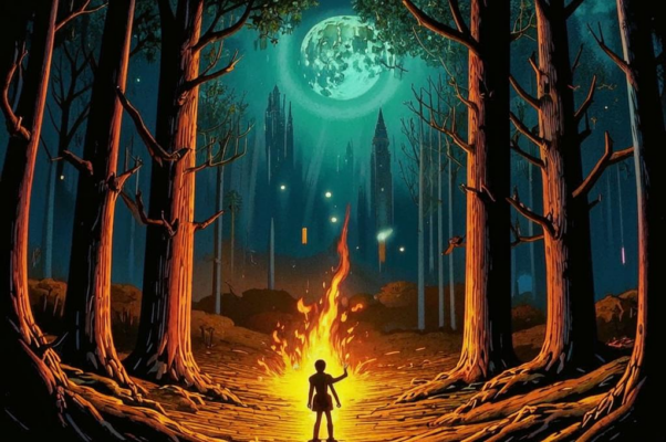 Деревяницы