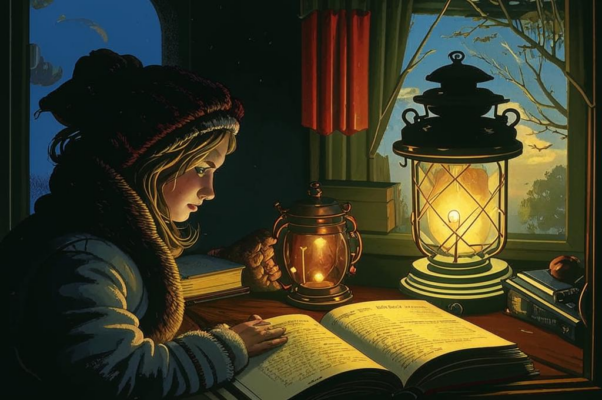 Дочери («Подруга юная моих полночных бдений…»)