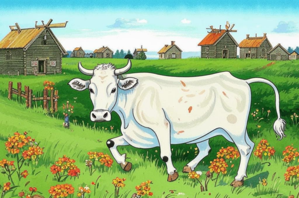 Коровья смерть