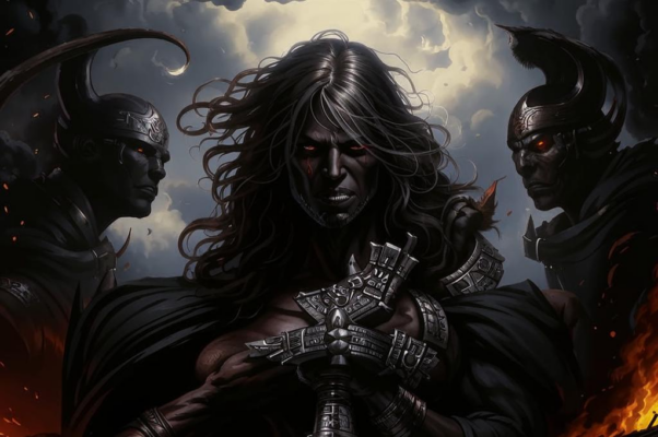 Чаша Чернобога