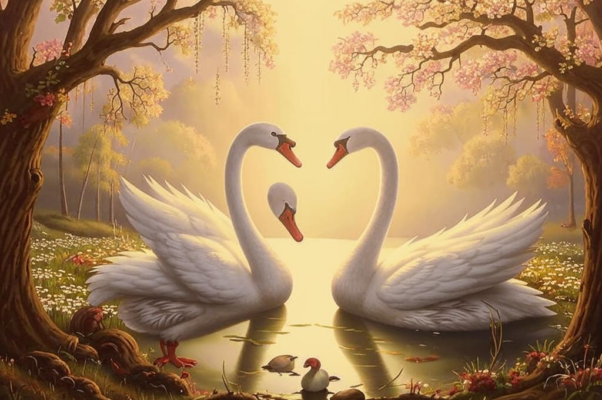 Лель и Полель I