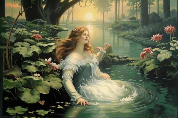 Промелькнувшей