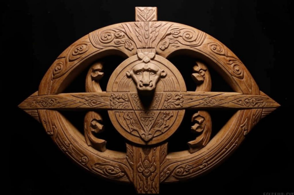 Святилище Святовита