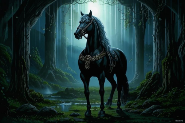 Щетинский Триглав