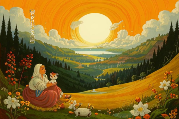 Песнь изгнанника
