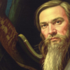 Святой князь Борис