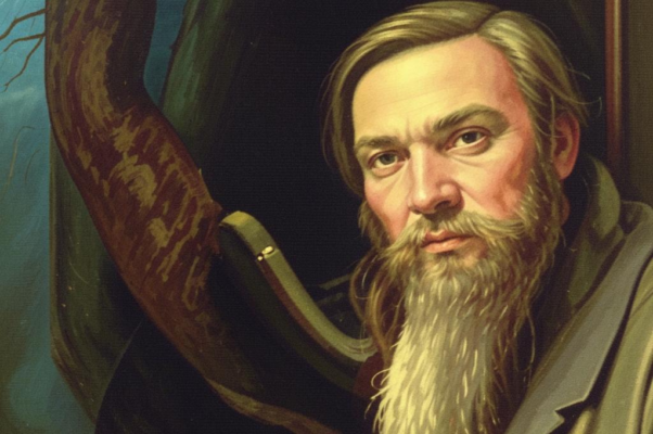Святой князь Борис