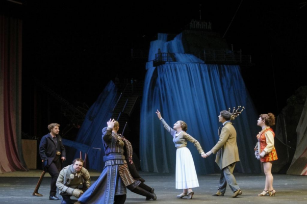 (Куплеты Дюкре)