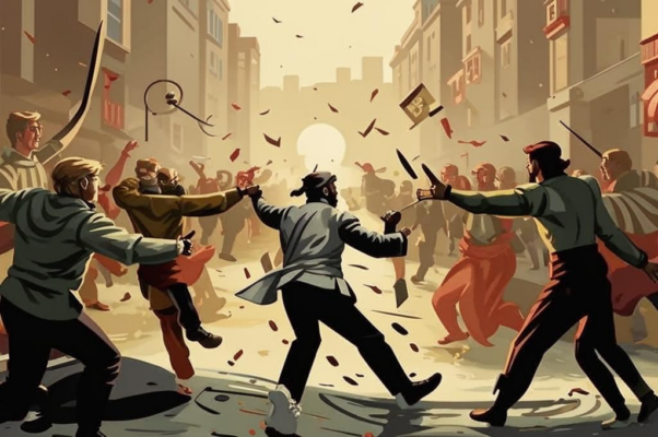 (Финальные куплеты)