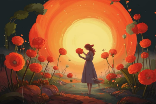 (Романс из комедии «Деловой человек, или Дело в шляпе»)