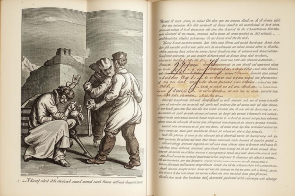 (Куплеты Терции)