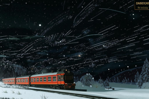 «В заносы, в бунт простоволосый...»